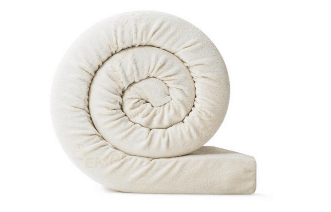 Tempur mattress topper